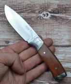 Нож Кедр-1 Витязь