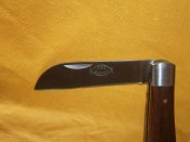 Новый раритетный складной нож "222 Garanti" (Италия)