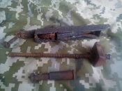 УСМ ППШ