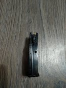 Магазин Vz61 Scorpion, 7,65