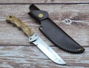 Нож Browning Whitetail Legacy реплика
