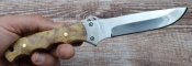 Нож Browning Whitetail Legacy реплика