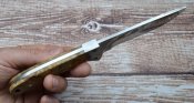 Нож Browning Whitetail Legacy реплика