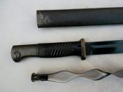 К98 на одних номерах в родном воронение 1940год.