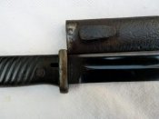 К98 на одних номерах в родном воронение 1940год.