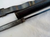К98 на одних номерах в родном воронение 1940год.
