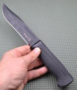 Нож Колыма-1 Кизляр