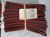 Погоны пехотинца 1955 г.