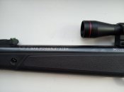 Cometa Fenix 400 Galaxy