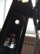 Cometa Fenix 400 Galaxy