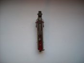 Зажигалка бензиновая Bowers SureFireСША