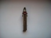 Зажигалка бензиновая Bowers SureFireСША