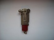 Зажигалка бензиновая Bowers SureFireСША