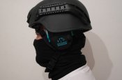 Кевларовый шлем norinco