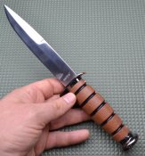 Нож GW Комбат