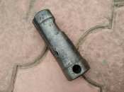 Затвор МП-38/40 (СХП)