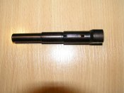Стволик от VZ 61 Scorpion СХП 9мм