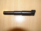 Стволик от VZ 61 Scorpion СХП 9мм