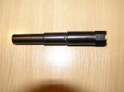 Стволик от VZ 61 Scorpion СХП 9мм