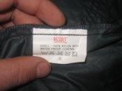 Лот № А1030 Нейлоновая ветровка\дождевик HM customs & excise (таможня и акциз) р. R28 S