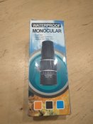 Монокуляр Bushnell Waterproof Monocular 16x52