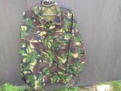Китель DPM 170/112 (3) новый