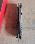 Kershaw Knives Cryo 1555ti