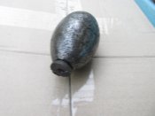 1. ММГ Британської ручної гранати №16