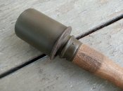 Stielhandgranate М-24 (ММГ)