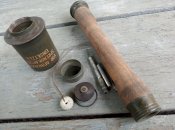 Stielhandgranate М-24 (ММГ)