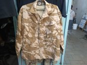 Китель DDPM 170/88