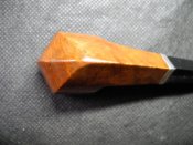 Вещи немецкого солдата (трубка, зажигалка, чехол, тройник).