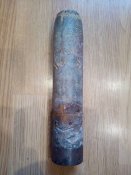 Авиационный кассетный боеприпас