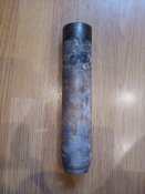 Авиационный кассетный боеприпас
