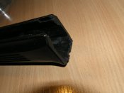 Продам тактическое цевье для охотничьих ружей «Сайга 12» и «Сайга 20»