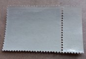Почтовые марки, рейх (1 шт)