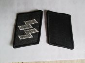 петлицы