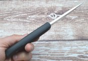 Нож Fallkniven F1 replica