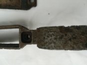 Магазинная коробка К-98