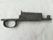 Магазинная коробка К-98