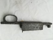 Магазинная коробка К-98