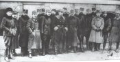 старшини УГА, Стрий, 1919.jpg