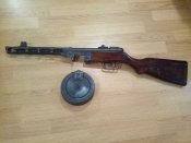 Макет
