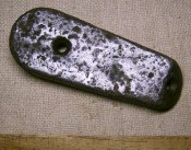 Затыльник К-98