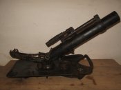 5cm leichter Granatenwerfer 36