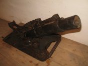 5cm leichter Granatenwerfer 36