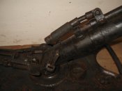 5cm leichter Granatenwerfer 36