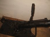 5cm leichter Granatenwerfer 36