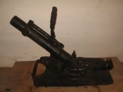 5cm leichter Granatenwerfer 36