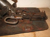 5cm leichter Granatenwerfer 36